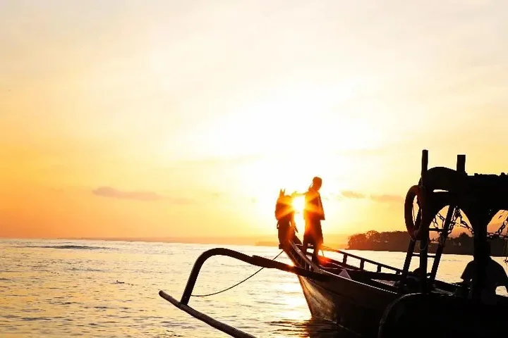 Танджунг: Hotel Tugu Lombok