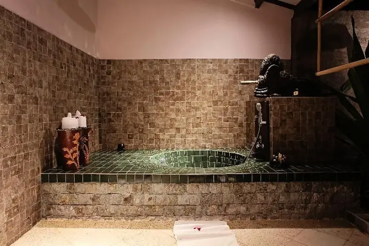 Танджунг: Hotel Tugu Lombok