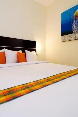 Пеканбару: Ishine Hotel