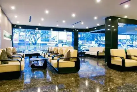 Пеканбару: Ishine Hotel