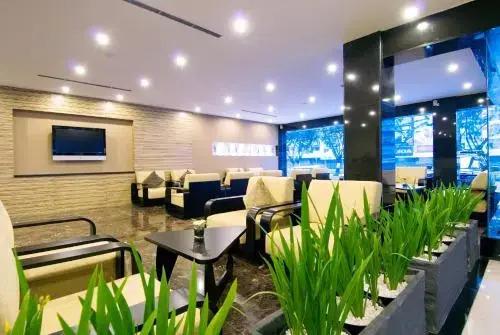 Пеканбару: Ishine Hotel