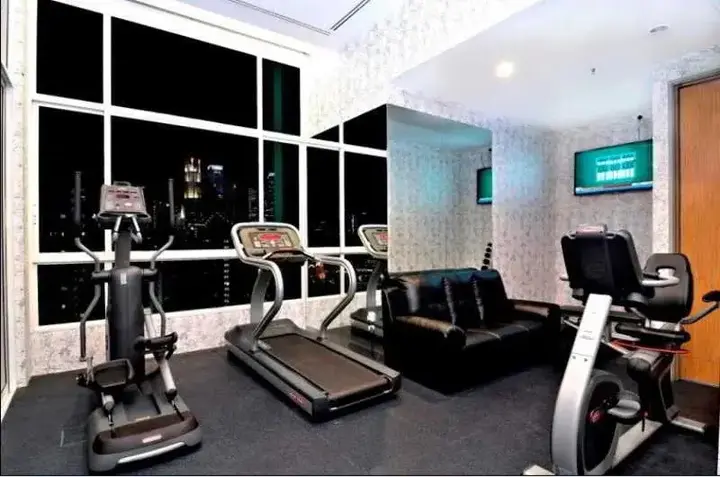 Батам: Mercure Batam