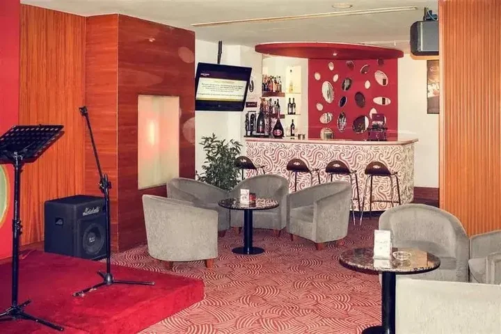 Батам: Mercure Batam