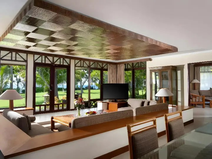 Мангсит: Holiday Resort Lombok