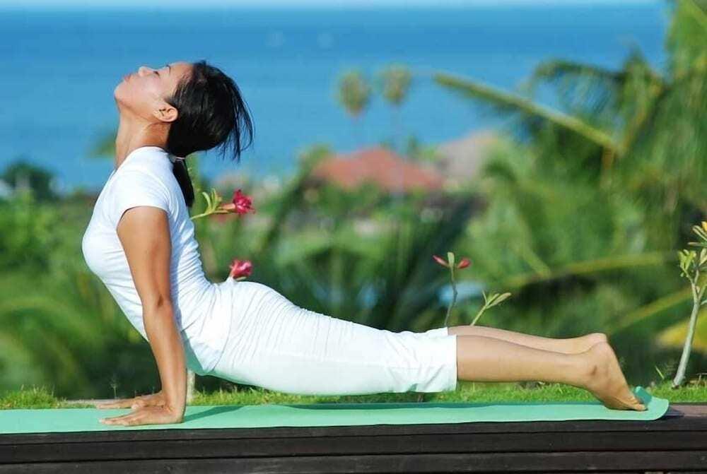Каликбукбук: Zen Resort Bali