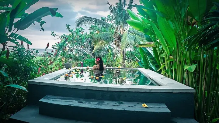 Каликбукбук: Zen Resort Bali