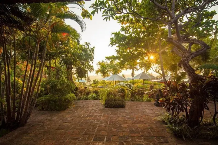 Каликбукбук: Zen Resort Bali