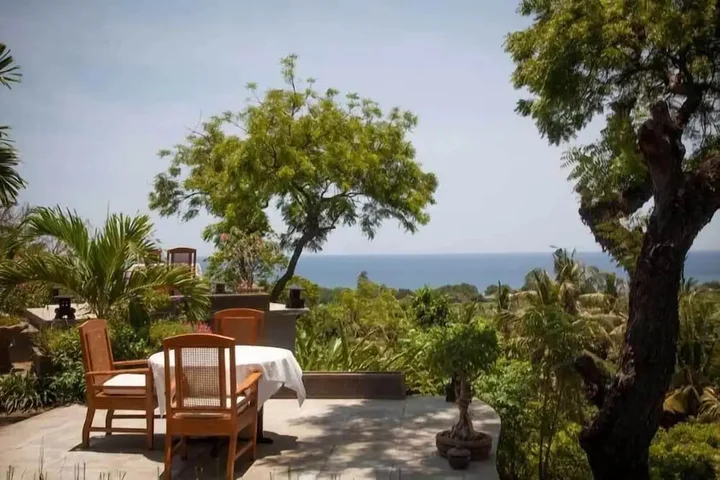 Каликбукбук: Zen Resort Bali