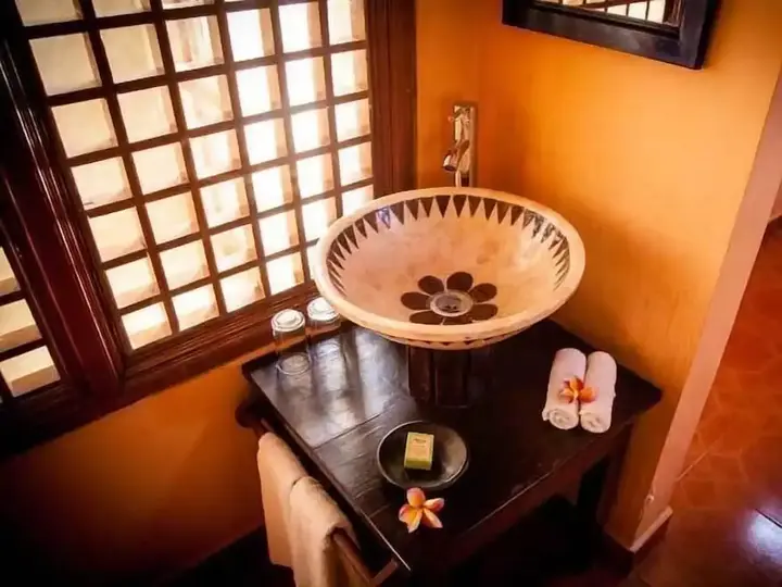 Каликбукбук: Zen Resort Bali
