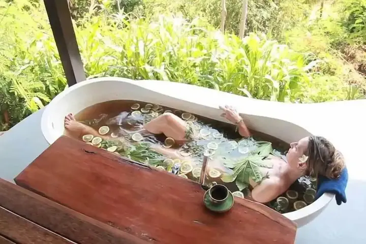 Каликбукбук: Zen Resort Bali