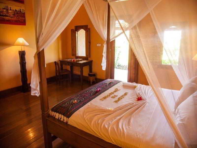 Каликбукбук: Zen Resort Bali