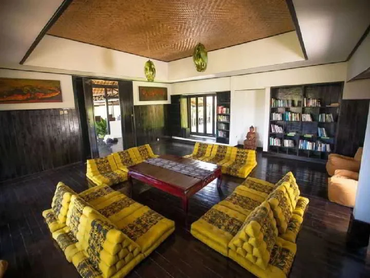 Каликбукбук: Zen Resort Bali
