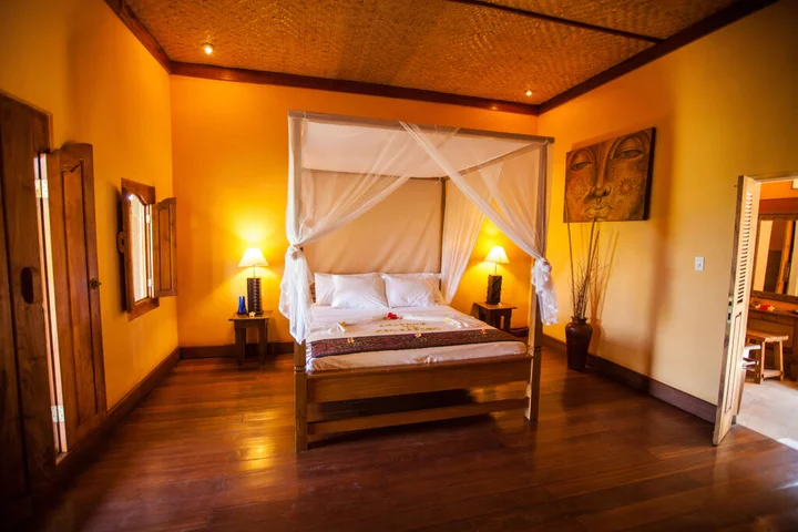 Каликбукбук: Zen Resort Bali