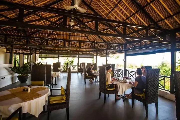 Каликбукбук: Zen Resort Bali