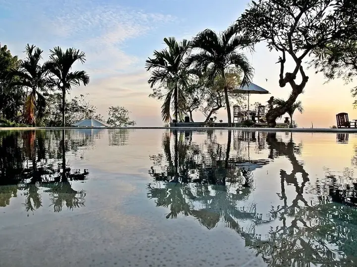 Каликбукбук: Zen Resort Bali