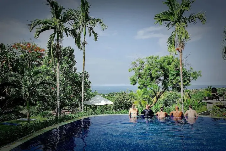Каликбукбук: Zen Resort Bali