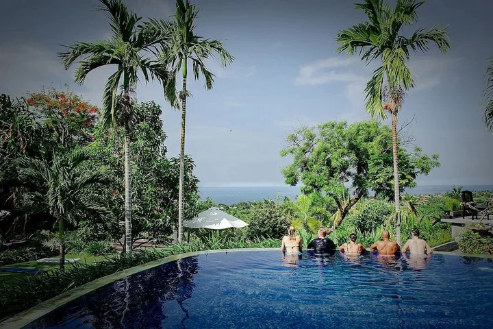 Каликбукбук: Zen Resort Bali