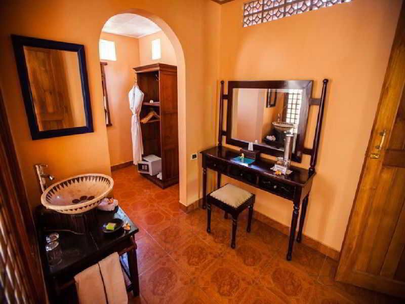 Каликбукбук: Zen Resort Bali