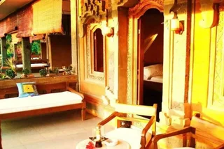 Каликбукбук: Zen Resort Bali