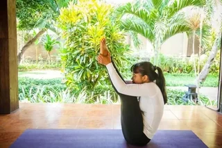 Каликбукбук: Zen Resort Bali