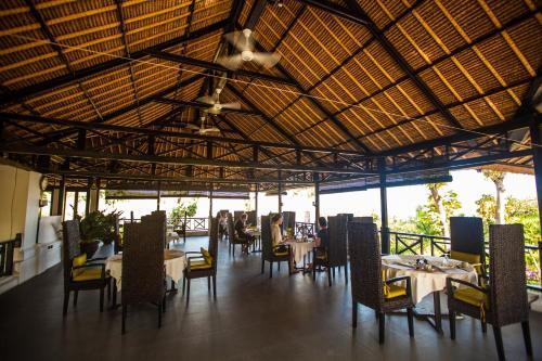 Каликбукбук: Zen Resort Bali