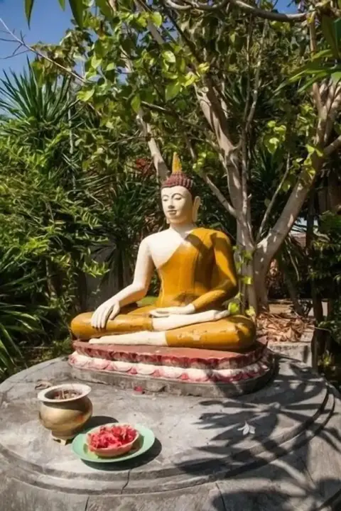 Каликбукбук: Zen Resort Bali