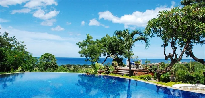 Каликбукбук: Zen Resort Bali