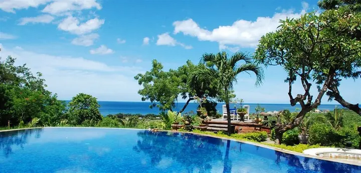 Каликбукбук: Zen Resort Bali
