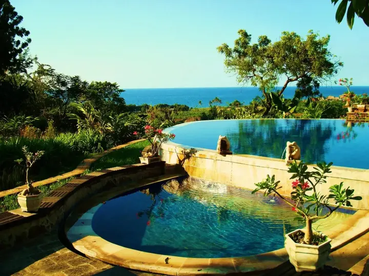 Каликбукбук: Zen Resort Bali