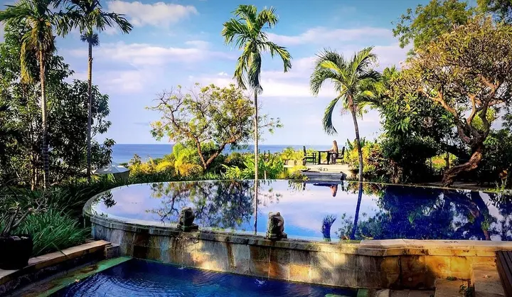 Каликбукбук: Zen Resort Bali