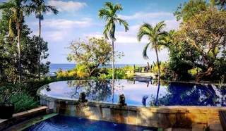 Каликбукбук: Zen Resort Bali