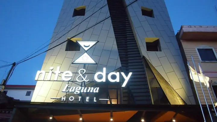 Остров Пеньенгат: Nite and Day Laguna - Bintan
