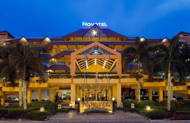 Батам: AP Premier Batam