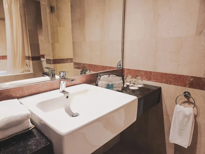 Батам: AP Premier Batam