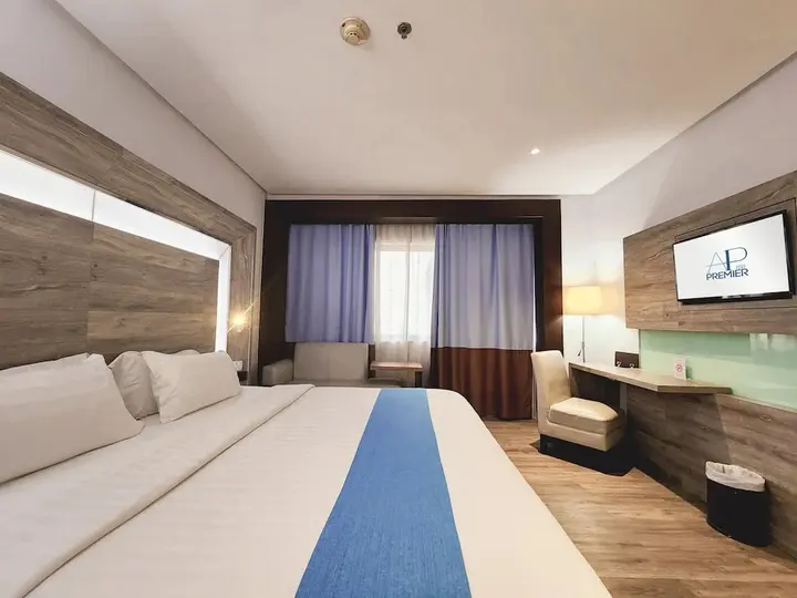 Батам: AP Premier Batam