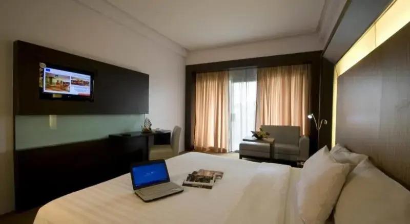 Батам: AP Premier Batam