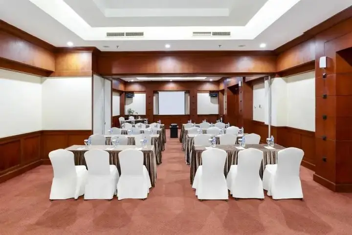Батам: AP Premier Batam
