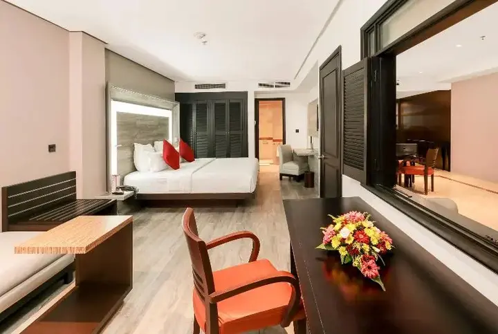 Батам: AP Premier Batam