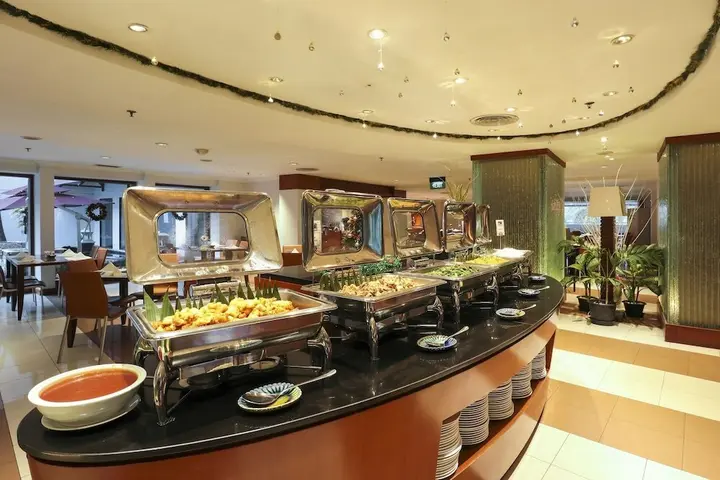 Батам: AP Premier Batam