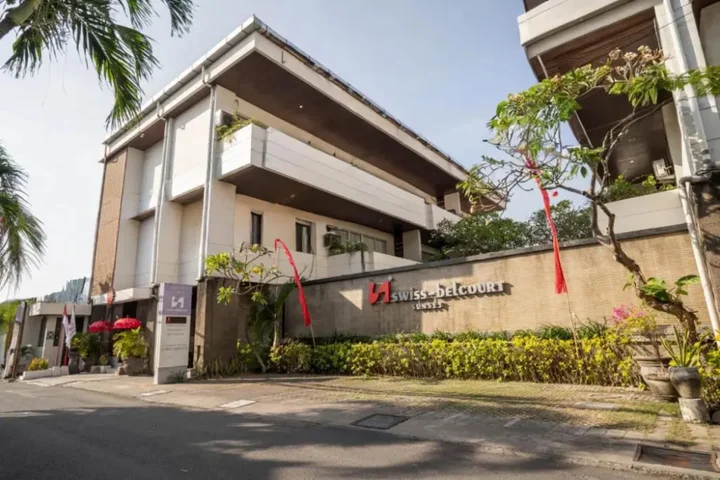 Кута: Sunset Mansion Seminyak