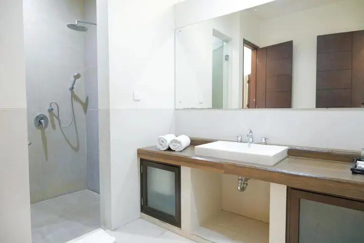 Кута: Sunset Mansion Seminyak