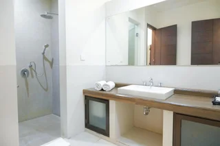 Кута: Sunset Mansion Seminyak