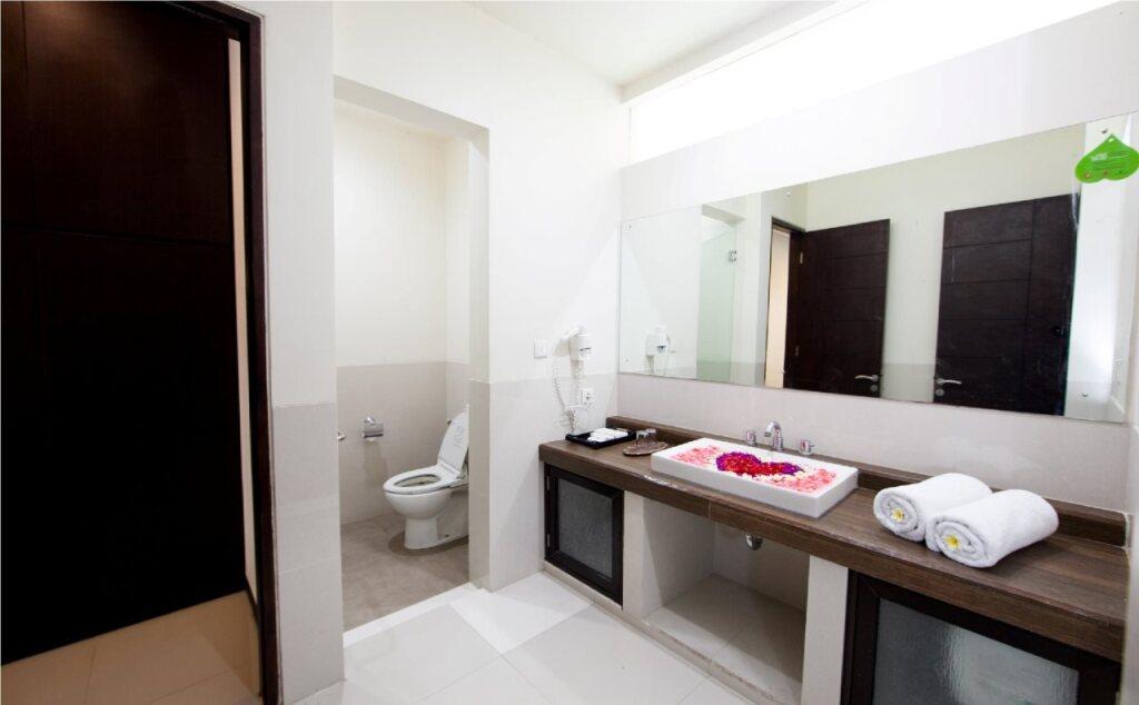 Кута: Sunset Mansion Seminyak