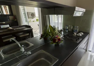 Кута: Sunset Mansion Seminyak