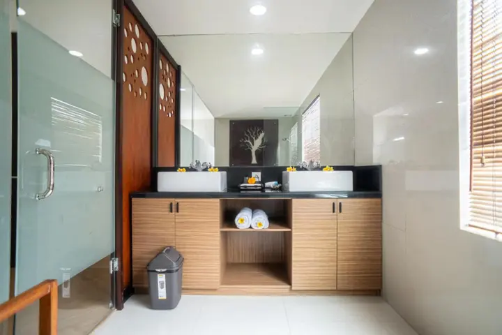 Кута: Sunset Mansion Seminyak