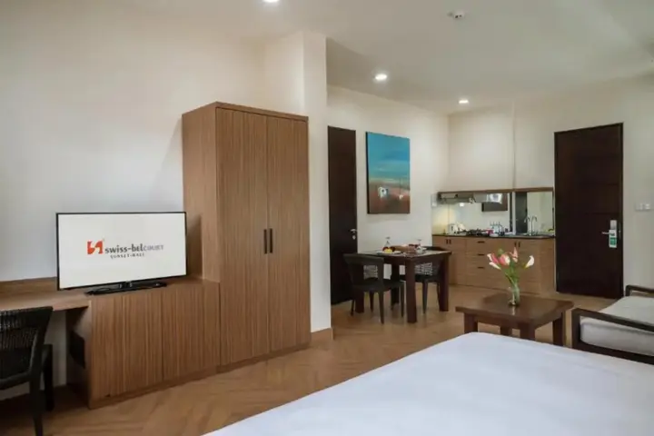 Кута: Sunset Mansion Seminyak