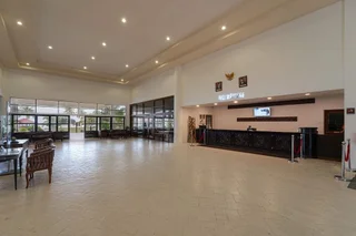 Остров Пеньенгат: Indra Maya Pool Villas