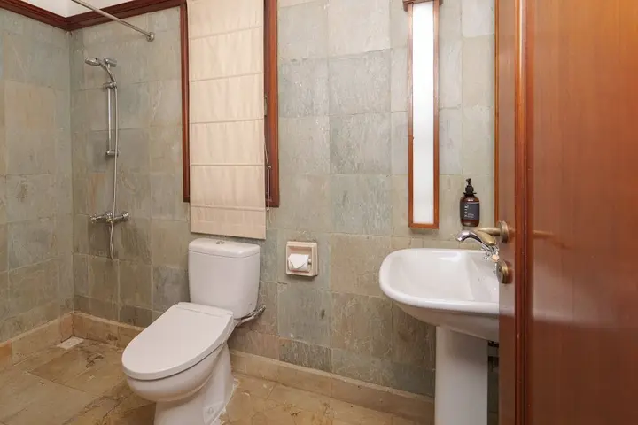 Остров Пеньенгат: Indra Maya Pool Villas