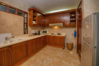 Остров Пеньенгат: Indra Maya Pool Villas