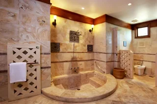 Остров Пеньенгат: Indra Maya Pool Villas